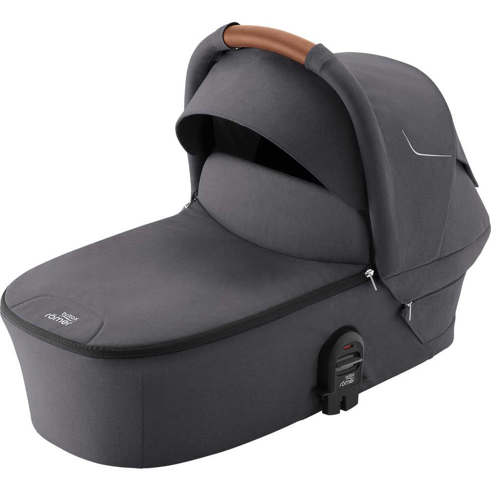 Britax Römer Smile 5Z mózeskosár 4